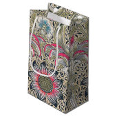 Corncockle, William Morris Klein Cadeauzakje (Achterkant Gekanteld)