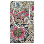 Corncockle, William Morris Klein Cadeauzakje (Voorkant)