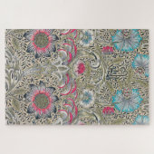 Corncockle, William Morris Legpuzzel (Horizontaal)