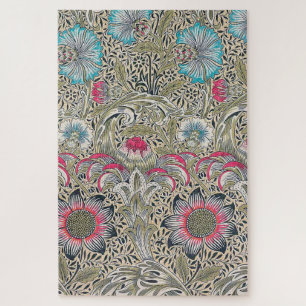 Corncockle, William Morris Legpuzzel