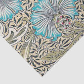 Corncockle, William Morris Tissuepapier (Detail)