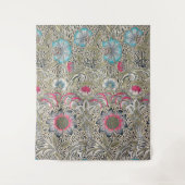 Corncockle, William Morris Wandkleed (Voorkant)
