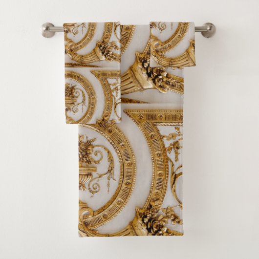 Corne d'abondance (En situation)