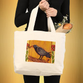 Corneille Art Déco et sac Rose