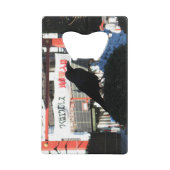 Corneille japonaise (Devant)