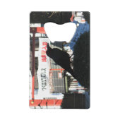 Corneille japonaise (Dos)