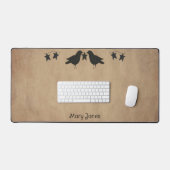 Corneilles Et Étoiles (Clavier et souris)