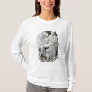 Cornelia, moeder van de twee Gracchi Brothers T-shirt