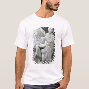 Cornelia, moeder van de twee Gracchi Brothers T-shirt