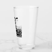 Cornelius Beverage Glass Glas (Links)