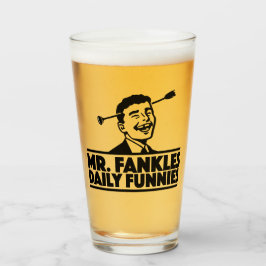 Cornelius Beverage Glass Glas