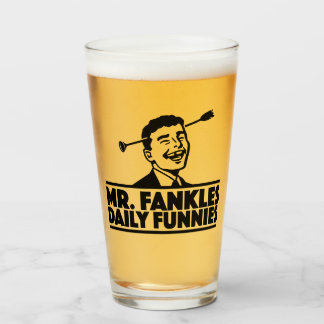 Cornelius Beverage Glass Glas