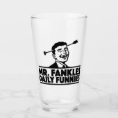 Cornelius Beverage Glass Glas (Voorkant)