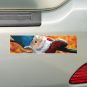 Cornelius Field Bumpersticker (Op auto)