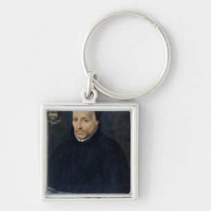 Cornelius Jansen Sleutelhanger