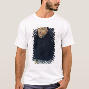 Cornelius Jansen T-shirt