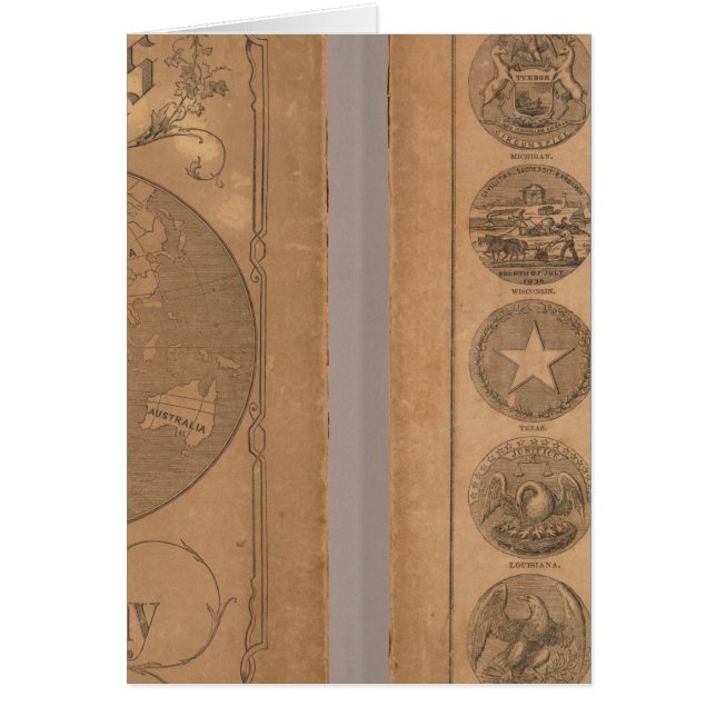 Cornell's metgezelatlas (Voorkant)
