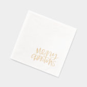 Corner moderne Joyeux Noël (Gauche)