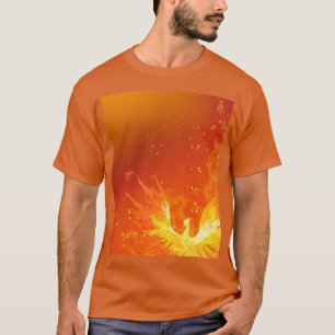Corner Phoenix T-shirt