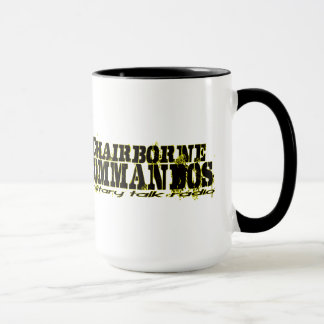 Corner Shot Yellow Glow Mok