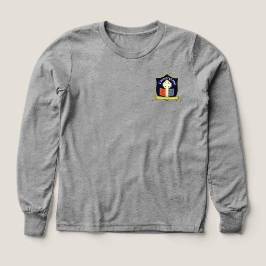 Cornerstone Homeschool Academy (Voorkant)