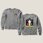 Cornerstone Homeschool Academy (Voorkant /achterkant)