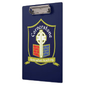 Cornerstone Homeschool Academy Klembord (Links)