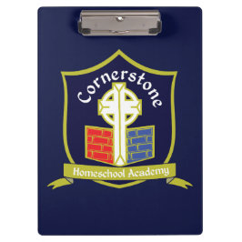 Cornerstone Homeschool Academy  Klembord