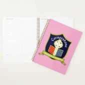 Cornerstone Homeschool Academy Planner (Display)