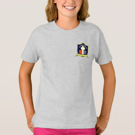 Cornerstone Homeschool Academy  T-shirt