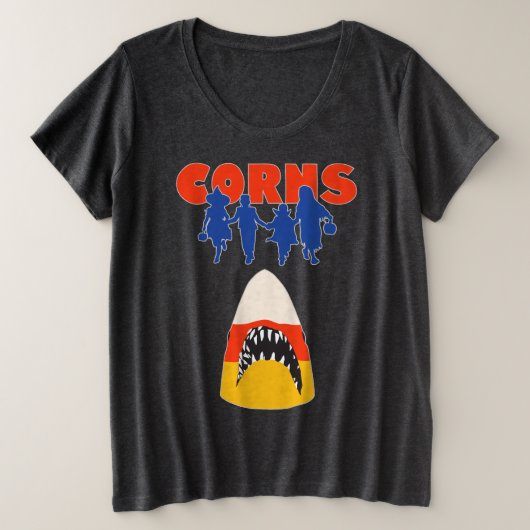 CORNES (Design devant)
