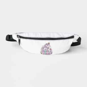 Cornes de clochettes de licorne Vêtements charmant