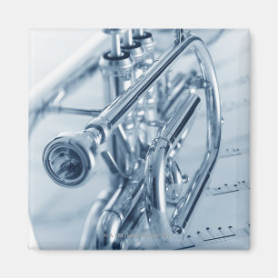 Cornet Magneet
