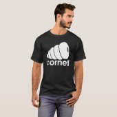 Cornet Sports Parody T-shirt (Voorkant volledig)