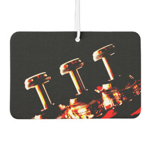 Cornet Valves Auto Luchtverfrisser