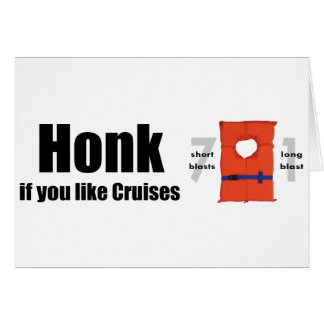 Cornez si vous aimez des croisières