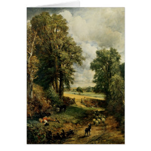 Cornfield, 1826