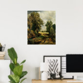 Cornfield, 1826 poster (Thuiskantoor)