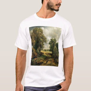 Cornfield, 1826 t-shirt