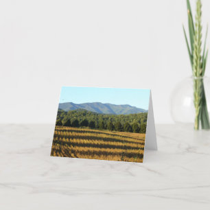Cornfield Kaart
