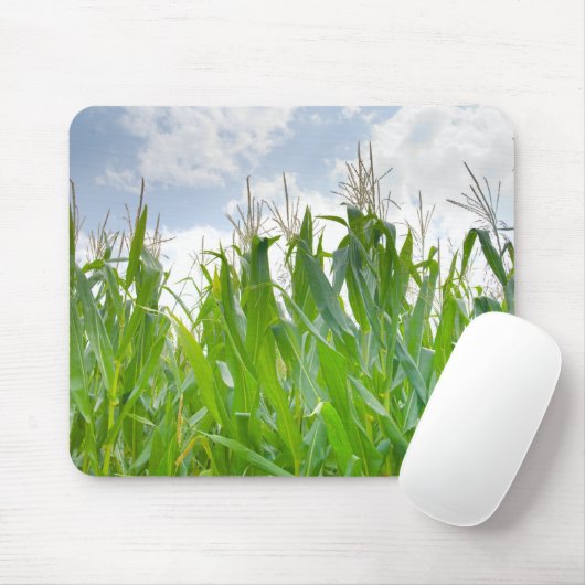 Cornfield mousepad muismat (Met muis)