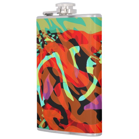 CoRNflicKt Heupfles (Links)