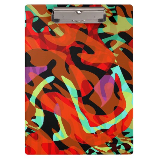 CoRNflicKt Klembord (Voorkant)