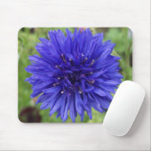 Cornflower Blue Boy Muismat (Met muis)