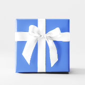 Cornflower Blue Cadeaupapier