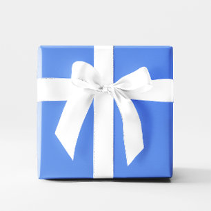 Cornflower Blue Cadeaupapier