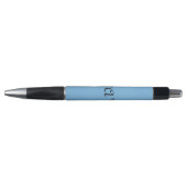 Cornflower Blue  Pen (Voorkant)