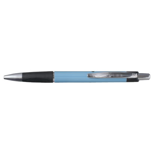 Cornflower Blue  Pen (Achterkant)