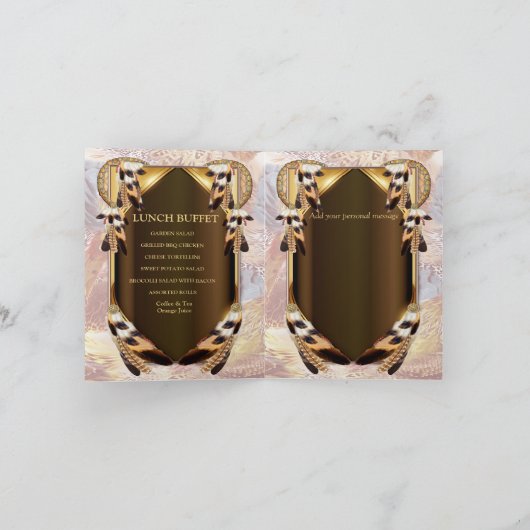 Cornflower Blues in Waterverf Couple Shower (Binnen)