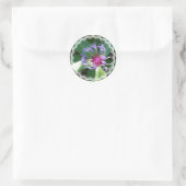 Cornflower Sticker (Tas)